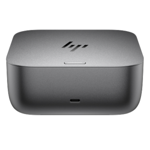 HP Thunderbolt 4 100W G6 Dock 9X472UT