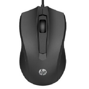 HP 115 Wired Mouse B88K6AA