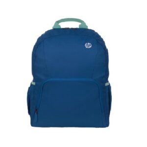 HP Campus Core Blue 16 Laptop Backpack B9RA6AA