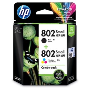 HP 802 Combo Cartridge CR312AA
