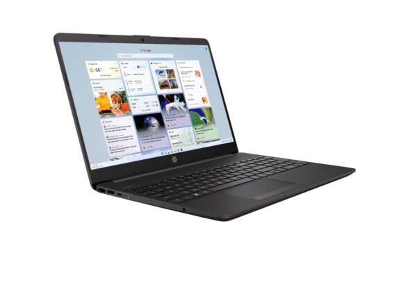 HP 250R G9 Business Laptop / 13th Generation Intel Core i3 processor / 39.6 cm (15.6inch) diagonal, HD display / Intel UHD Graphics / 8 GB DDR4-3200 MT/s RAM / 512 GB SSD / B10MTAT (Copy) - Image 4