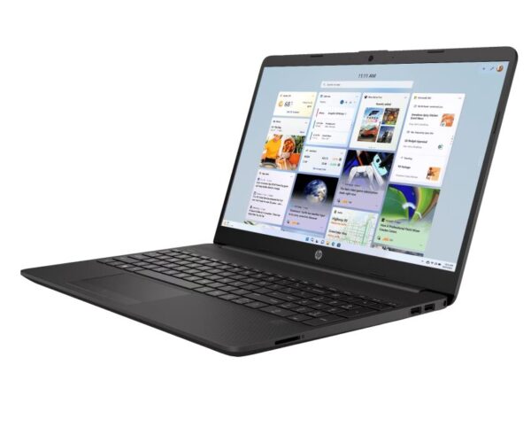 HP 250R G9 Business Laptop / 13th Generation Intel Core i3 processor / 39.6 cm (15.6inch) diagonal, HD display / Intel UHD Graphics / 8 GB DDR4-3200 MT/s RAM / 512 GB SSD / B10MTAT (Copy) - Image 2