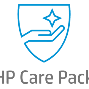 HP 3 Year Onsite Warranty For HP Notebook U9BA7E