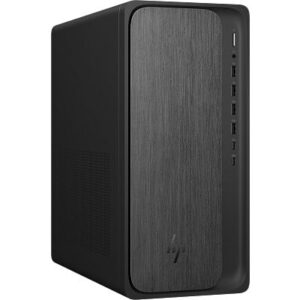 HP Omni Desk Desktop M02 - 0005in D31TJPA