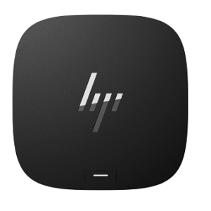 HP Thunder Bolt 120W G4 Dock  4J0A2AA