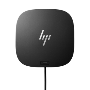 HP USB C Dock G5 5TW10AA