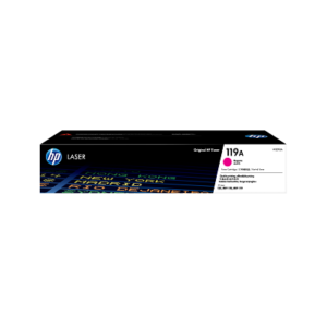 HP 119A Magenta Toner W2093A