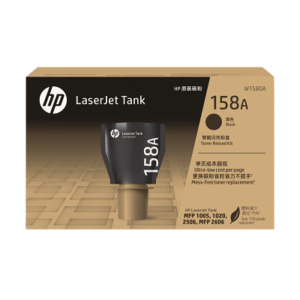 HP 158A Toner W1580A