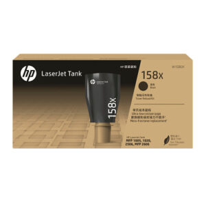 HP 158X Toner W1580X