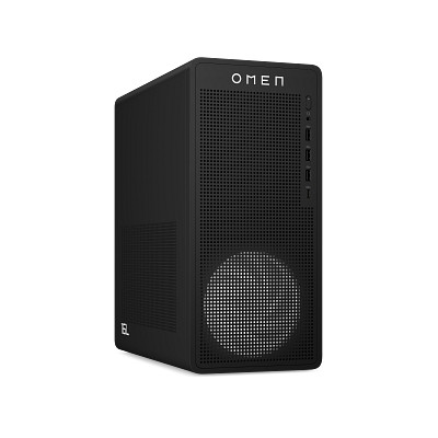 HP OMEN 16L Gaming Desktop PC TG03 - 0001in BX8R4PA