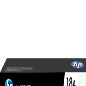 HP 18A Black Toner CF218A