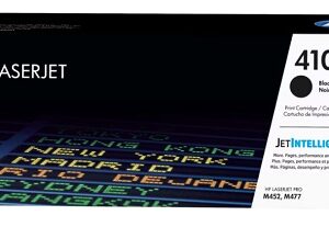 HP 212X High Yield Black Original LaserJet Toner W2120X