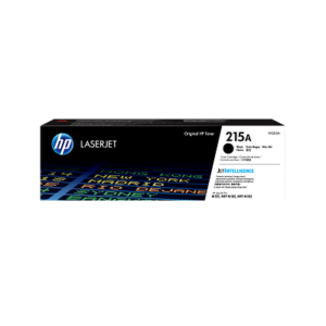 HP 215A Black Toner W2310A
