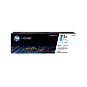 HP 215A Cyan Toner W2311A