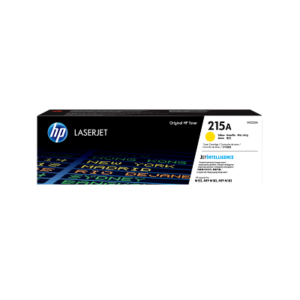 HP 215A Yellow Toner W2312A