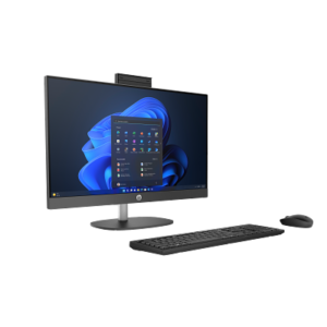 HP 240 G10 AIO Desktop C1TL6AT