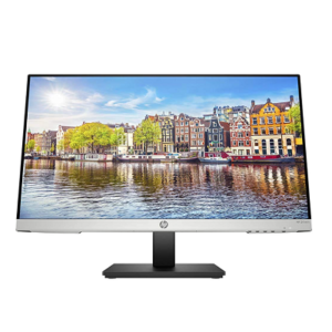 HP 24mh 23.8 Monitor 7XM23AA