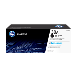 HP 30A Black Toner CF230A