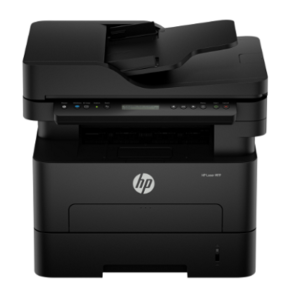 HP Laser MFP 323sdnw Printer A58WKA
