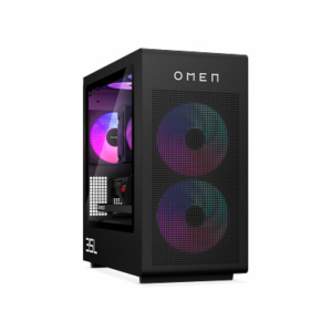HP OMEN 35L Gaming Desktop PC GT16 - 0016in BX9V9PA