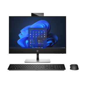 HP 440 G9 AIO Desktop CW3M3PT