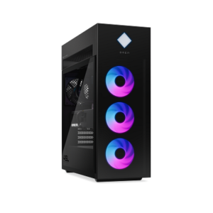 HP OMEN 45L Gaming Desktop PC GT22 - 3002in BX9W3PA