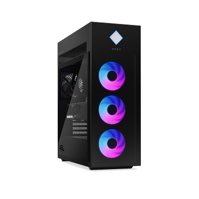HP OMEN 45L Gaming Desktop PC GT22 - 3002in BX9W3PA