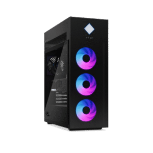 HP OMEN 35L Gaming Desktop PC GT16 - 0014in BX9V7PA