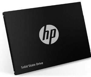 HP 512GB SATA SSD 2.5"