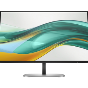 HP S5 Pro 524pf FHD Monitor 9D9L6UT