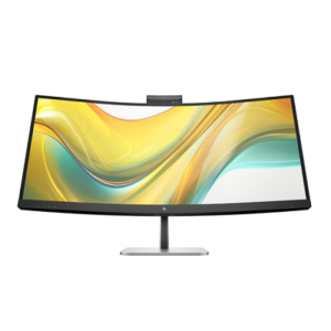 HP 534pm Docking & Conferencing Monitor 9E0Z2UT