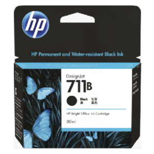 HP 711B Cartridge 3WX01A