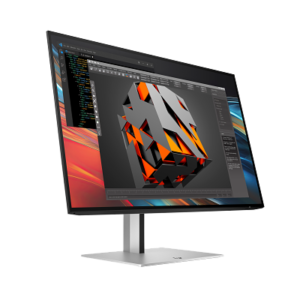 HP Series 7 Pro 24 Inch WUXGA Monitor - 724pn 8X534AA