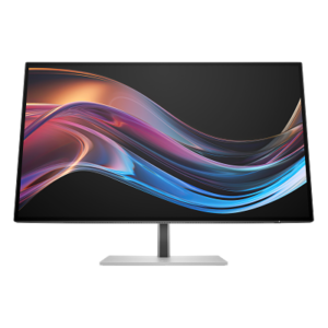 HP Series 7 Pro 27 Inch 4K Thunderbolt 4 Monitor 727pk 8J9G2AA