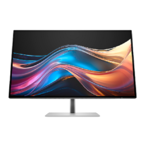 HP Series 7 Pro 27 Inch QHD Monitor- 727pq 8J4D8AA