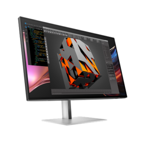 HP Series 7 Pro 27 Inch QHD Thunderbolt 4 Monitor 727pu 8J9E6AA