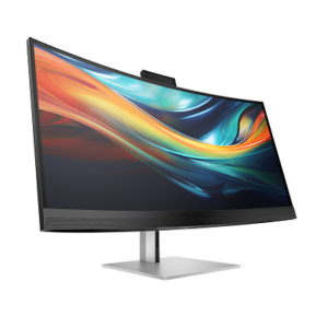 HP Series 7 Pro 39.7 Inch 5K2K Conferencing Monitor-740pm 8Y2R2AA