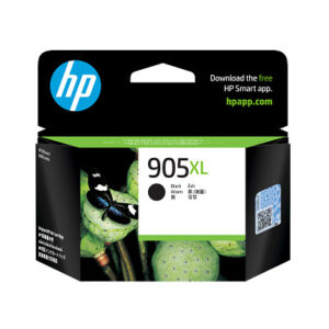 HP 905XL Black Original Cartridge T6M17AA