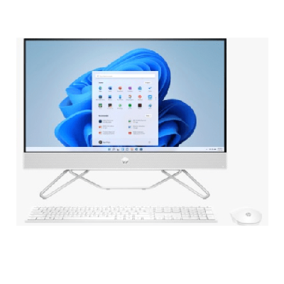 HP AIO 24 - cb1901in PC 67W19PA