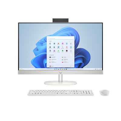 HP AIO 27-cr0421in PC D0BE8PA