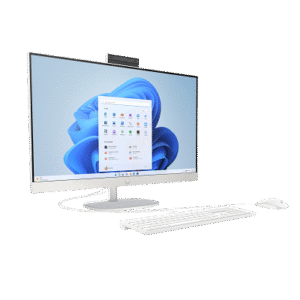 HP AIO 27 - cr0425in D5UN6PA