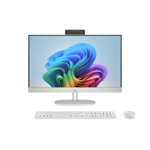 HP AIO 27 - cr1009in PC BE1K8PA