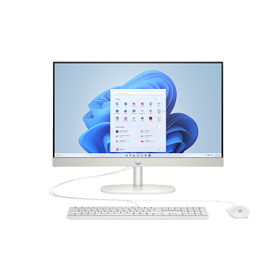 HP AiO 24- cr0014in PC B6ZG9PA