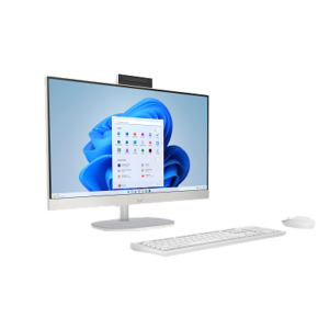 HP AiO 24 - cr0016in PC C34WKPA
