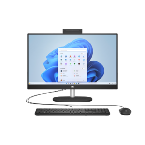 HP AiO 24 - cr0903in PC C21G1PA