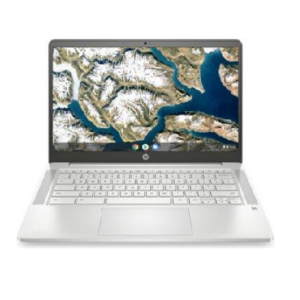 HP Chromebook 14a-na0003TU 2Z332PA