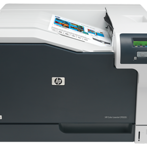HP Color LaserJet CP5225n A3 Printer CE711A