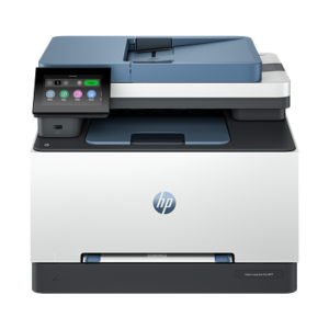 HP Color LaserJet Pro MFP 3303sdw Printer  499M6A
