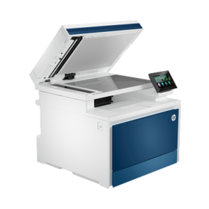 HP Color LaserJet Pro MFP 4303dw Printer 5HH65A