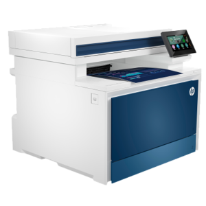 HP Color LaserJet Pro MFP 4303fdw Printer 5HH67A